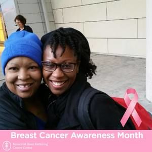 Meet your Posher, Andrea